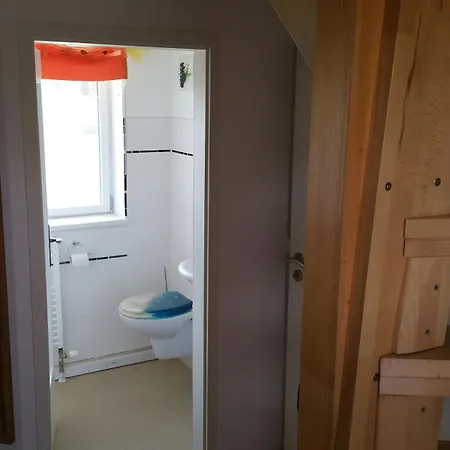 Ferienappartment Wendenheide *