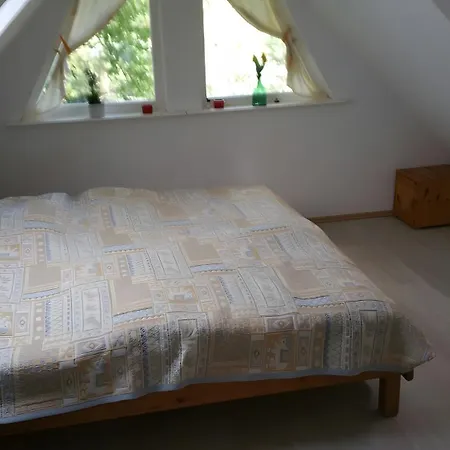 Ferienappartment Wendenheide 게스트하우스