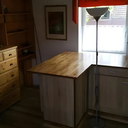 게스트하우스 Ferienappartment Wendenheide 베를린