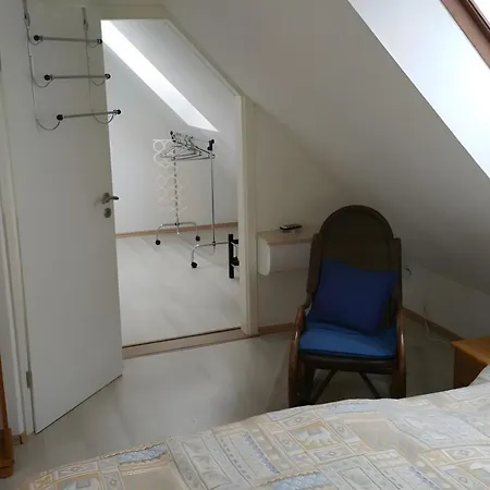 게스트하우스 Ferienappartment Wendenheide *