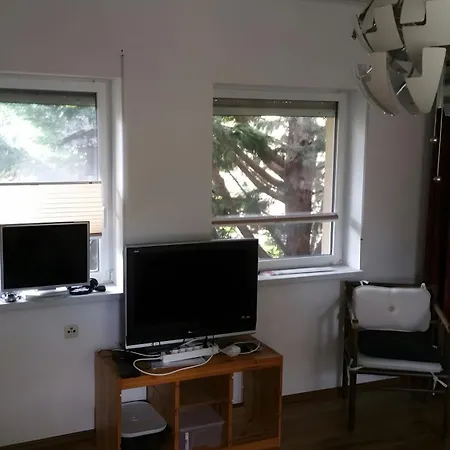 Guest house Ferienappartment Wendenheide Berlin