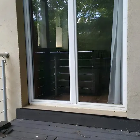 Ferienappartment Wendenheide *