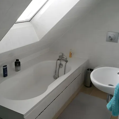 Ferienappartment Wendenheide 게스트하우스