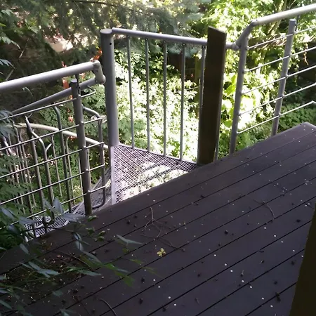 게스트하우스 Ferienappartment Wendenheide *